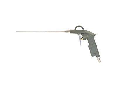 Carpoint blaaspistool lange bek 60b met snelkoppeling