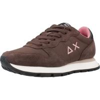 SUN68 Ally Solid Z45201_08 Bruin-39 maat 39 - thumbnail