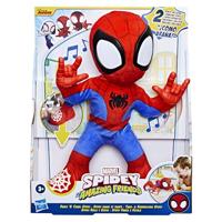 Actiefiguren Spidey - thumbnail