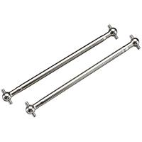 Drive shaft 6x83mm (pr) (101235) - thumbnail