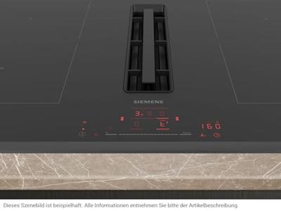 Inductiekookplaat Siemens AG ED851HQ26E 80 cm 7400 W