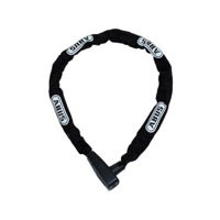 Abus citychain 8800/95 2.0 zwart - kettingslot 95cm - thumbnail