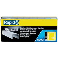 Rapid Nr. 13 fijndraadnieten 14 mm, 5.000 stuks - 11850500 - 11850500 - thumbnail