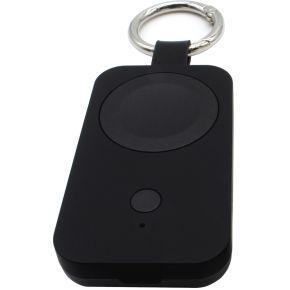 RealPower 495956 powerbank 1000 mAh Draadloos opladen Zwart RealPower 495956 powerbank 1000 mAh Draadloos opladen Zwart