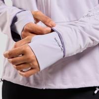 Odlo Zeroweight Pro Warm Reflective Jack Dames - thumbnail