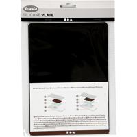 Creativ Company Silicone mat, afm 15,3x21,6 cm, dikte 2 mm, 1 stuk - thumbnail