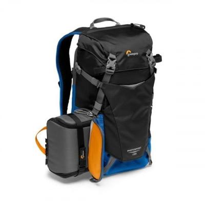 Lowepro PhotoSport BP 15L AW III Blue Lowepro PhotoSport BP 15L AW III Blue