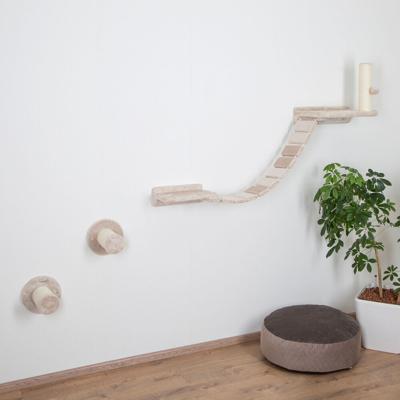 Krabpaal voor katten Kerbl Sisal