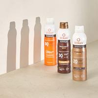 Zelfbruiner Versterker Ecran Sunnique Spf 30 250 ml - thumbnail