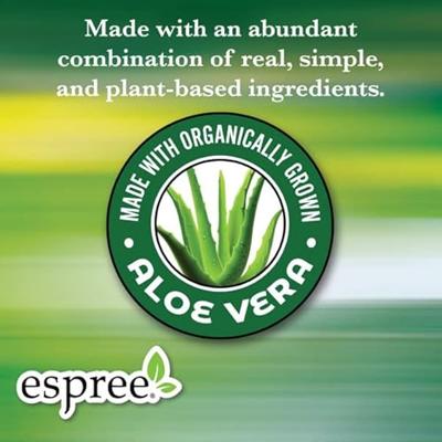 ESPREE SHAMPOO EN CONDITIONER 2 IN 1 KAT