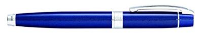 Sheaffer SF-E0934143 Vulpen 300 F Glossy Blue Chrome Plated Sheaffer SF-E0934143 Vulpen 300 F Glossy Blue Chrome Plated