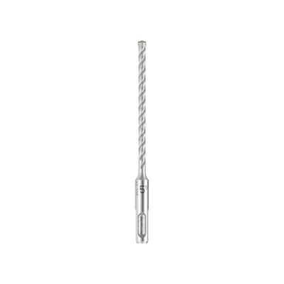 Bosch Accessoires PRO SDS plus-5X Hamerboor | 5,5 x 100 x 160 mm - 2608707231 Bosch Accessoires PRO SDS plus-5X Hamerboor | 5,5 x 100 x 160 mm - 2608707231
