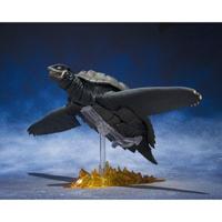 TAMASHII NATIONS - Gamera - Gamera [1996] Sendai Beslissende Battle Ver., Bandai Spirits S.H.MonsterArts Actiefiguur - thumbnail