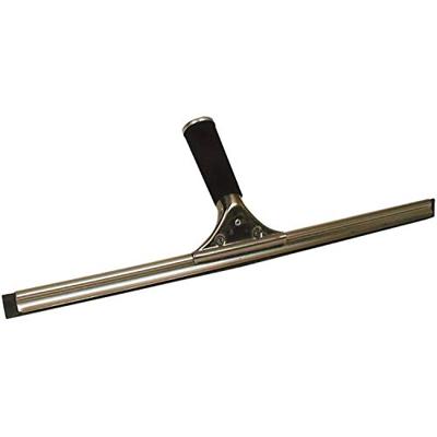 Raamwisser RVS semi-professioneel 35cm Raamwisser RVS semi-professioneel 35cm