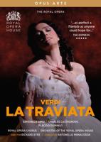 La Traviata - DVD (0809478012924) - thumbnail