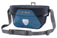 Ortlieb Ultimate Six Plus Tas 5L Stuur - Blauw - thumbnail