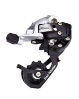 SRAM achterderailleur "rival 22" rear derail."rival 22" 11-sp short cage b/gr - thumbnail