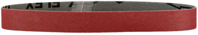 Metabo 629063000 Schuurband Korrelgrootte (num) 60 (l x b) 1020 mm x 50 mm 3 stuk(s)
