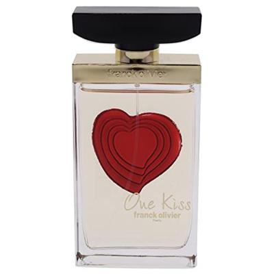 Damesparfum Franck Olivier One Kiss 75 ml