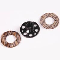 FMS - Motor Mount (V-Tail) (FMSDJ011) - thumbnail