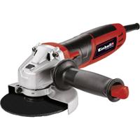Einhell TC-AG 115/750 4430960 Haakse slijper 115 mm 750 W 240 V - thumbnail