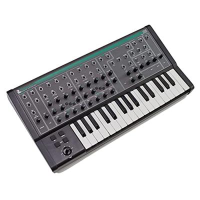 PWM Malevolent analoge synthesizer