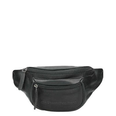 The Chesterfield Brand Jack Waistbag blackHeuptas
