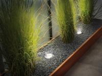 Paulmann 94228 Verlichtingssysteem Plug&Shine LED-buiteninbouwlamp LED 3.6 W Warmwit RVS - thumbnail