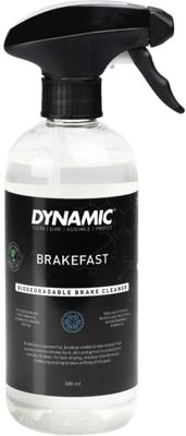 Dynamic bio brakefast brake cleaner 500ml