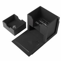 Star Wars Unlimited Deck Pod Black - thumbnail