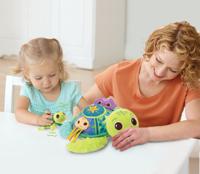 VTech Baby zeevriendjes schildpad - thumbnail