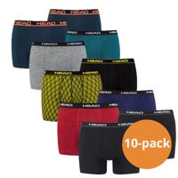 HEAD Boxershorts Verrassingspakket 10-pack-XL - thumbnail