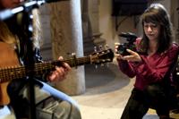 Sennheiser MKE 440 stereo richtmicrofoon - thumbnail