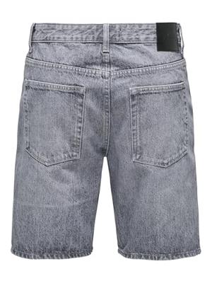 Only & Sons Edge Korte Broek