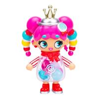 Reuzepop - XOX KWEENIE - Candy - 28 cm - Gearticuleerd - Unieke look - thumbnail
