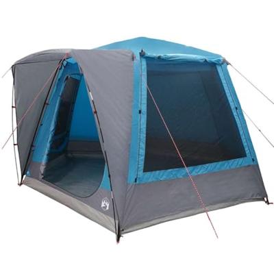 Tent Blauw Large Tent Blauw Large