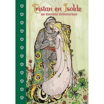 Tristan en Isolde (Hardback)