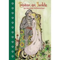Tristan en Isolde (Hardback) - thumbnail