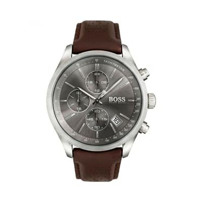Hugo Boss 1513476 Heren Horloge 44mm 3ATM Hugo Boss 1513476 Heren Horloge 44mm 3ATM