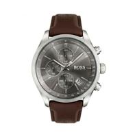 Hugo Boss 1513476 Heren Horloge 44mm 3ATM - thumbnail