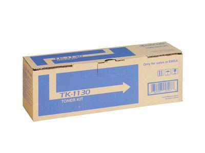 Huismerk Kyocera TK-1130 Toner Zwart
