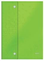 Leitz WOW projectomslag A4, uit PP, geassorteerde kleuren - thumbnail