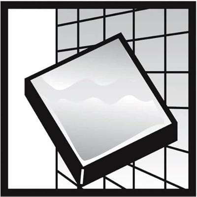 Ceramic glas/tegelboor 4mm