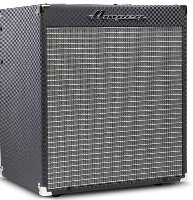 Ampeg Rocket Bass RB-110 1x10 inch 50W basgitaarversterker combo Ampeg Rocket Bass RB-110 1x10 inch 50W basgitaarversterker combo