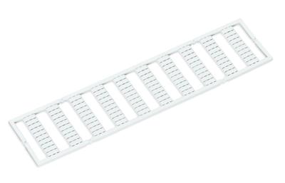 WAGO 793-4608 Wit 5 stuk(s)