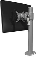 Dataflex ViewMate Style Monitorarm 652 Monitor-tafelbeugel 1-voudig 25,4 cm (10) - 61,0 cm (24) In hoogte verstelbaar, Kantelbaar, Zwenkbaar, Roteerbaar - thumbnail