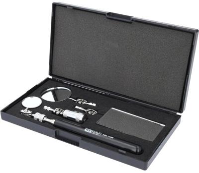 KS TOOLS Ks-tools inspectiespiegel set workshop mirror set .