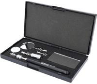 KS TOOLS Ks-tools inspectiespiegel set workshop mirror set . - thumbnail