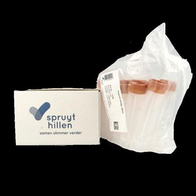 Spruyt Hillen Faeces potje 30ml 25 Stuks