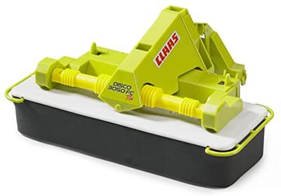 2324 Bruder Grasmaaier Claas Disco 3050 FC Plus - thumbnail